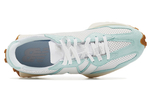 Кроссовки New Balance Nb 327 (Женская размерная сетка)