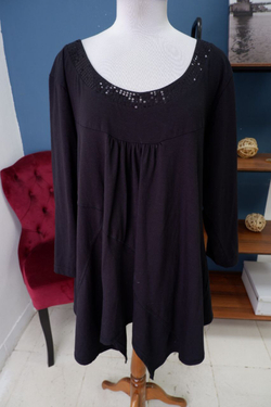 Джемпер Plus Pesсara стильный 56 размер