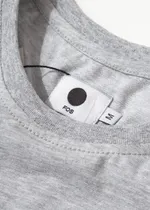 Футболка FOS Серая Женская