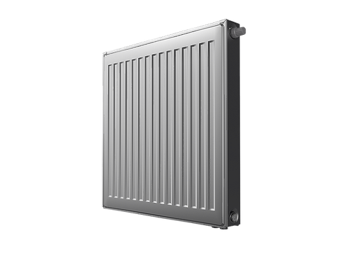 Радиатор панельный Royal Thermo VENTIL COMPACT VC22-400-1200 Silver Satin