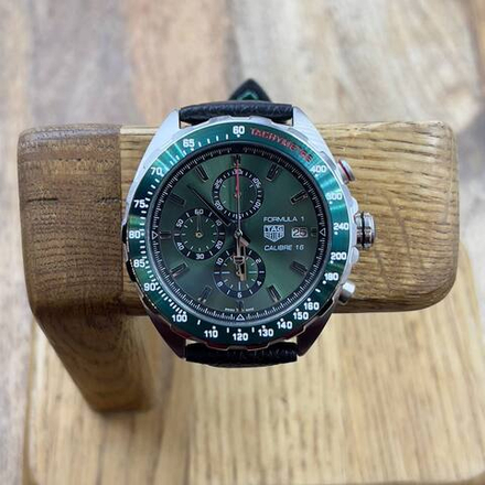 Часы Tag Heuer
