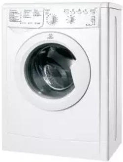 Стиральная машина Indesit IWUB 4105