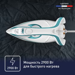 Утюг Tefal Puregliss FV8044E0
