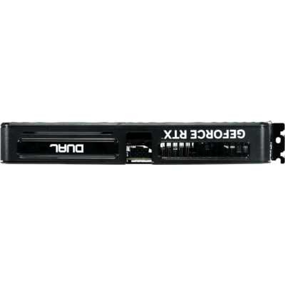 Видеокарта Palit nVidia GeForce RTX 5060 Dual OC 8Gb NE75060S19P1-GB2063D