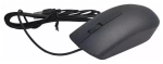 Мышь проводная PERFEO Perfeo "NO NAME-3" 3-кнопки USB