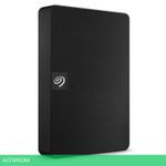 Внешний накопитель Seagate Expansion 5TB Gen1 Black (STKM5000400)