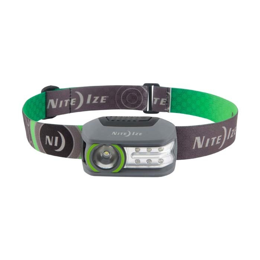 Налобный фонарь Nite Ize Radiant 250 (аккумуляторный)