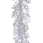 Подвеска «Изящные переливы» 30 см, Прозрачный