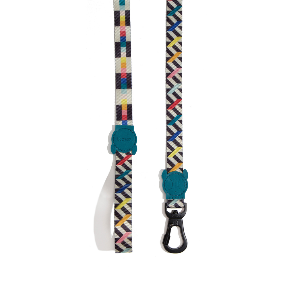 Поводок FRITZ 120 см Zee.Dog