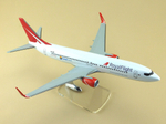 Модель самолета Boeing 737-800 (М1:100, Royal Fligt)