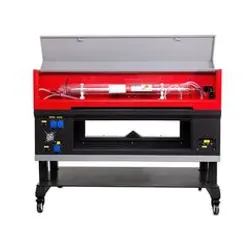 Фотография — Лазерный станок Raylogic V12 6090