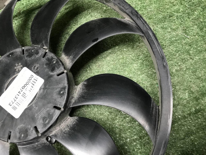 Вентилятор Nissan X-Trail t32 (2013-2022)