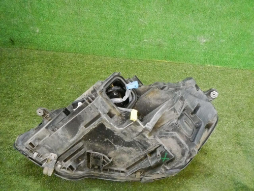 Фара правая Mercedes S W222 (2013-2017) LED