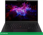 Ноутбук Lenovo ThinkPad P14s Gen 5 Intel 21G3S5DR00