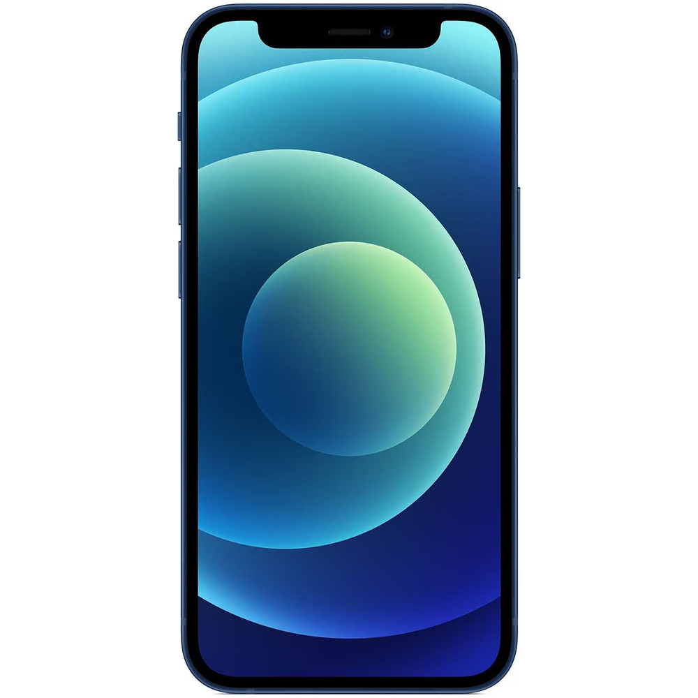 iPhone 12 Blue