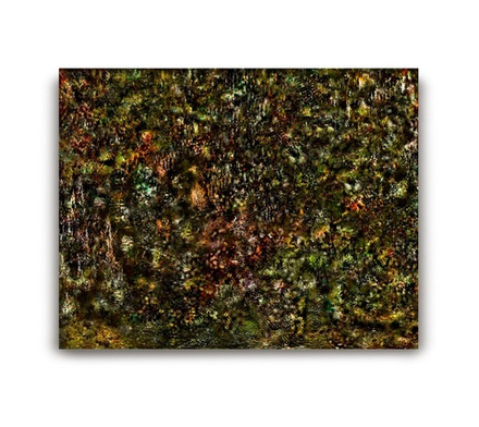 Болотная утопия