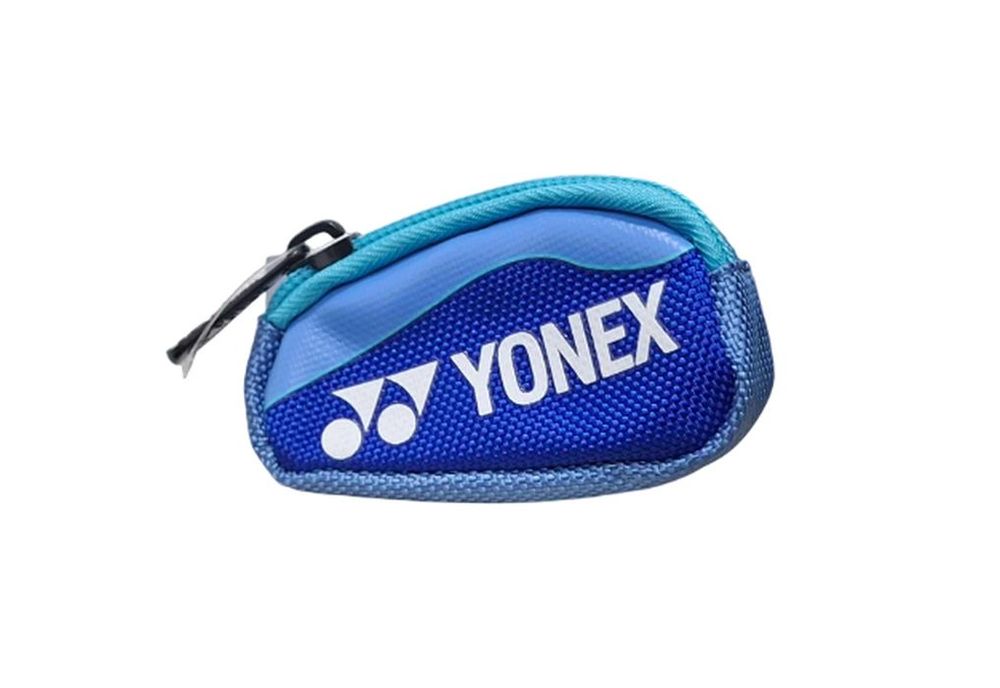 Гаджет Yonex 24 Mini Racket Сумка - blast blue/tourquoise