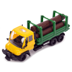 Автомобиль пластмассовый Модель КМР 410