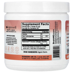 BrainMD, Smart Collagen, со вкусом ванильной эссенции, 153 г (5,4 унции)