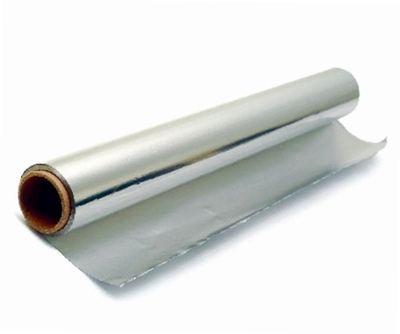 Фольга 44*80м 11мкм 8рул/кор