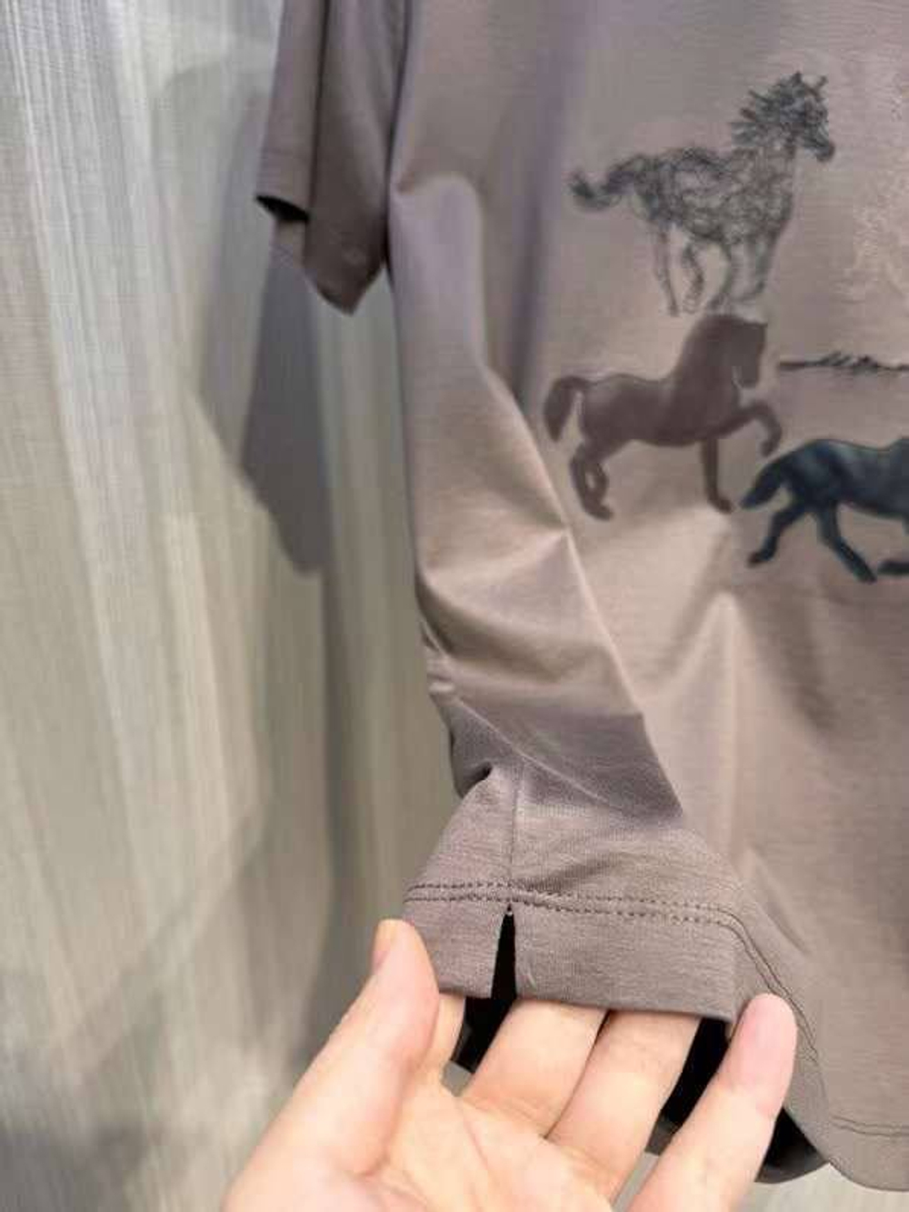 Футболка Hermes