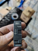 803698704 Модуль подавления перенапряжений LAD-4RC3U