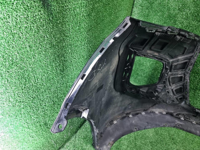 Бампер передний Hongqi HQ9 (2022-н.в.)