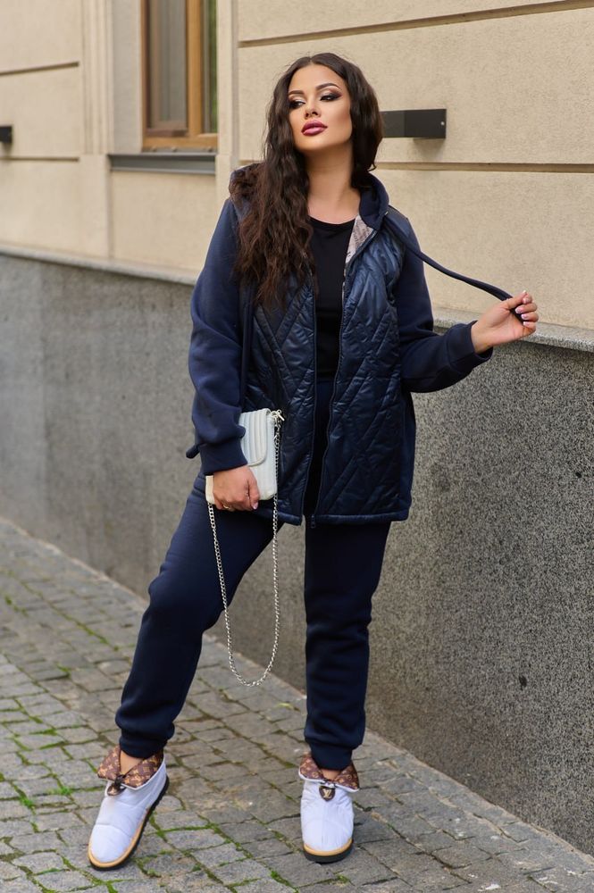 Спортивный костюм УК-2405-1