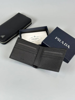 Кошелек Prada