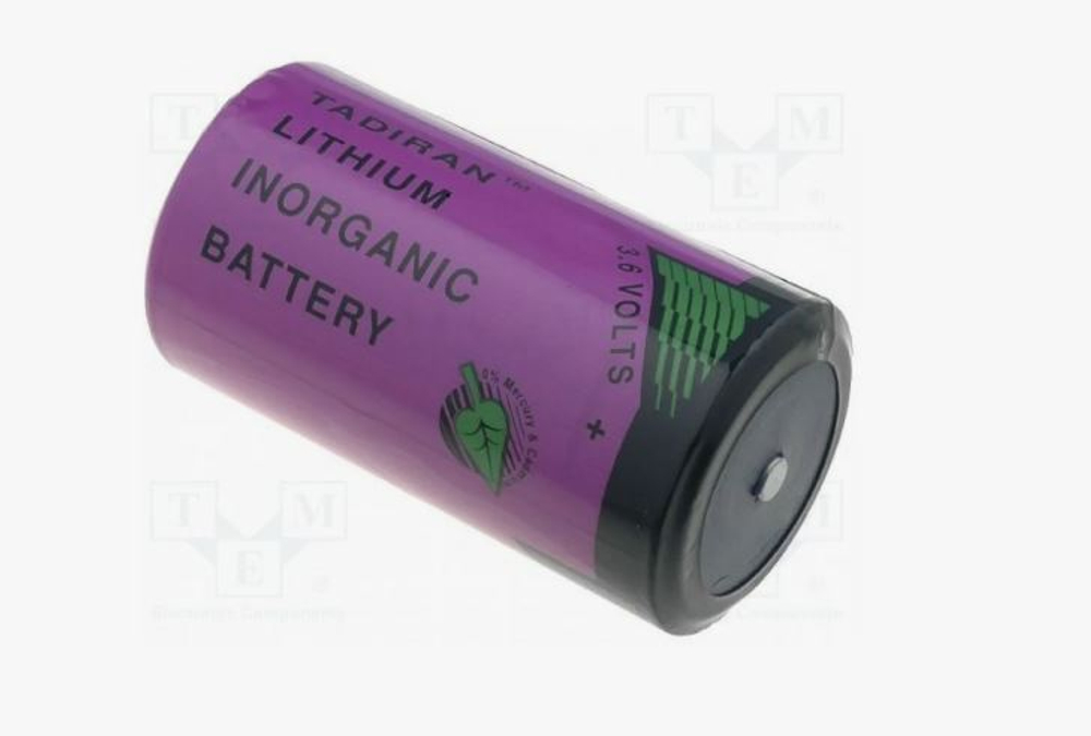 Элемент питания Tadiran SL-2780