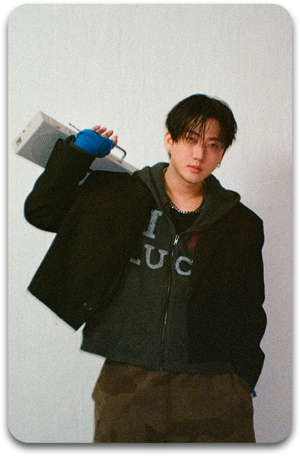 Карта / STRAY KIDS #4967
