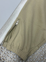Спортивные штаны Dior&Stone Island