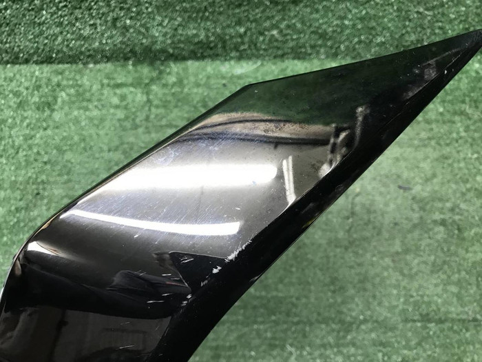 Молдинг фары левый Toyota LC Prado 150 (2017-н.в.)