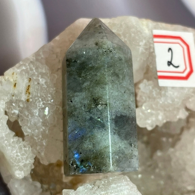 35640 Лабрадор Кристалл 35мм