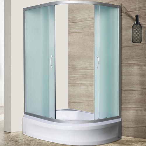 Душевой уголок River Don 90x70 MT L 10000008305 с поддоном