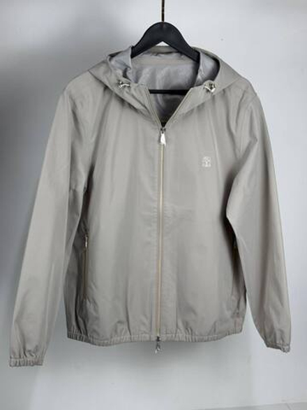 Ветровка Brunello Cucinelli