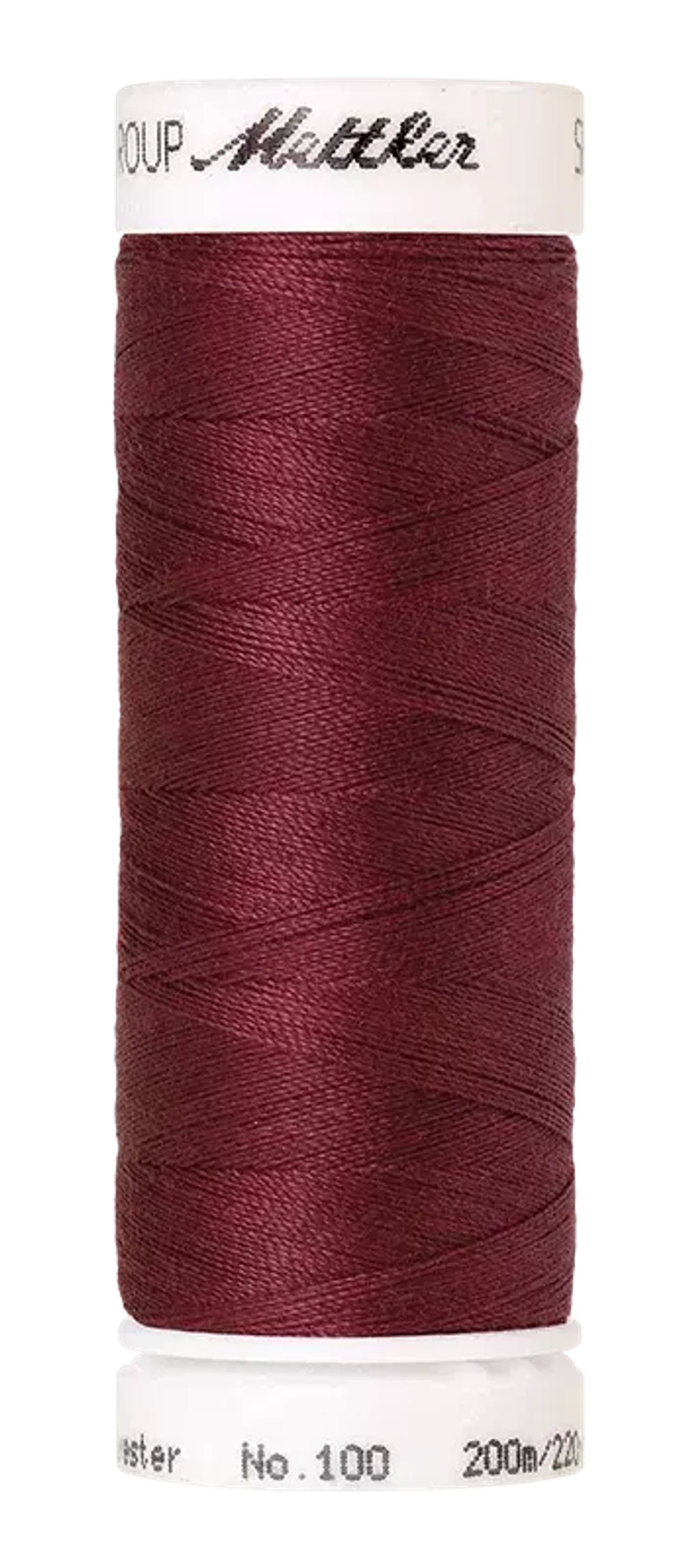 Нить универсальная SERALON 100, 200 м, Mettler, 0204