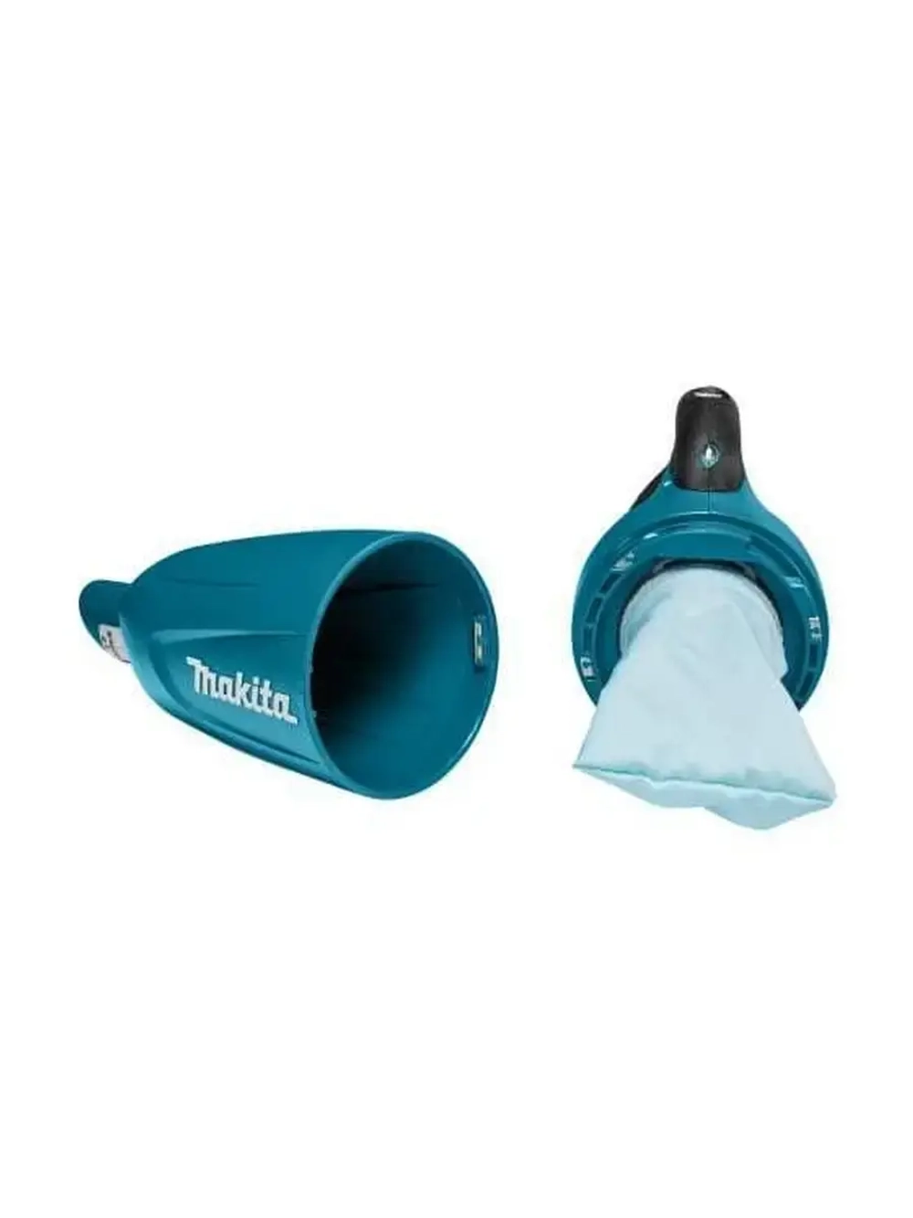 Пылесос Makita