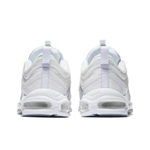 Nike Air Max 97 Triple White Wolf Grey