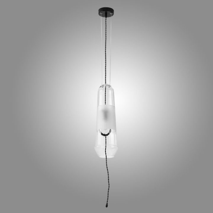 Подвесной светильник Imperium Loft Fraga 140714-26