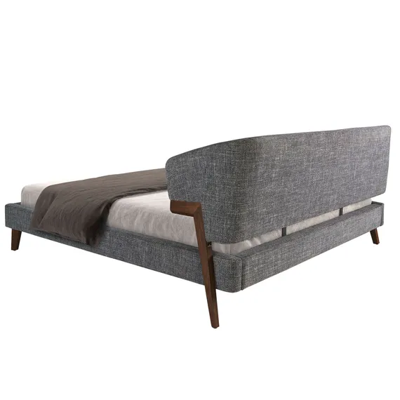 Кровать Angel Cerda 7173, 180x200 см