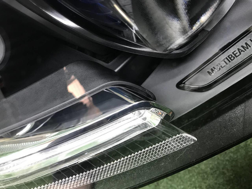 Фара правая Mercedes GLC X253 19-22 Multibeam LED