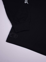 Лонгслив Chrome Hearts