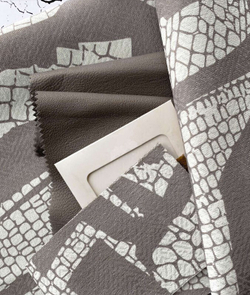 Жаккард Scale (Скале) 996