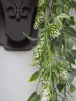 Искусственные цветы для декора длинные