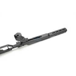 Ложа MG-08 на Remington 700, Композитный стеклопластик, MasterGun