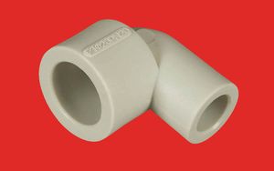 Угол-вставка 90° FV Plast