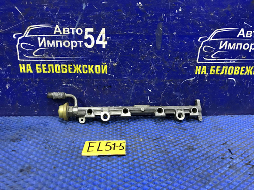 Топливная рейка TOYOTA CORSA 1997