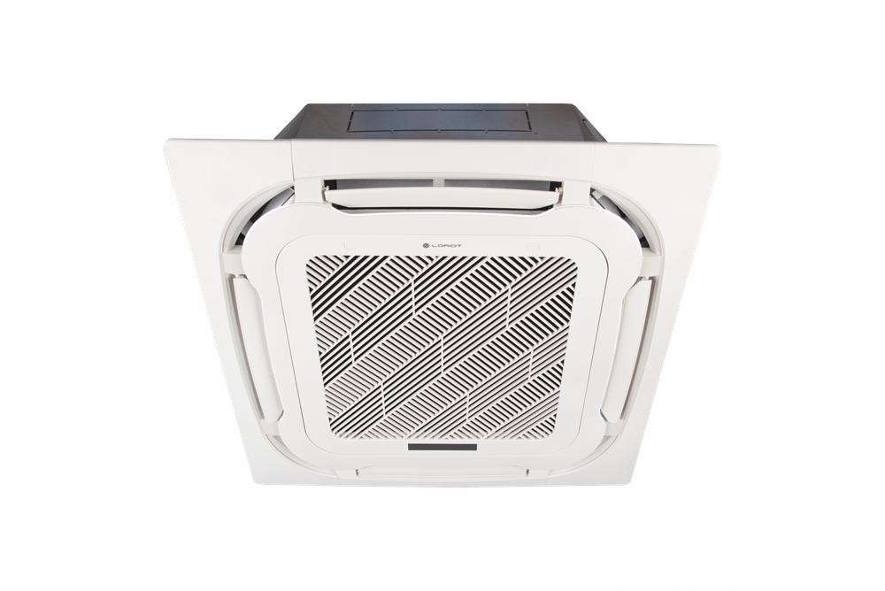 LAC-AC-PANEL (12-18) кассетной сплит-системы LORIOT