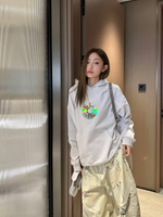 Худи Balenciaga, арт. 698097